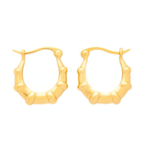 Loop Earrings