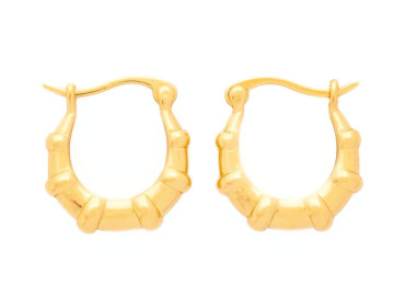 Loop Earrings