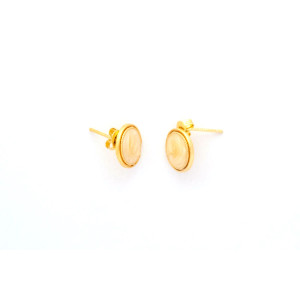 The Urban Earrings Collection Bold and Noble Non Tarnish Gold Colour