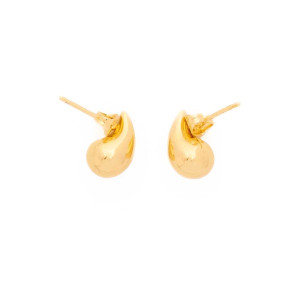 The Urban Earrings Collection Bold and Noble Non Tarnish Gold Colour