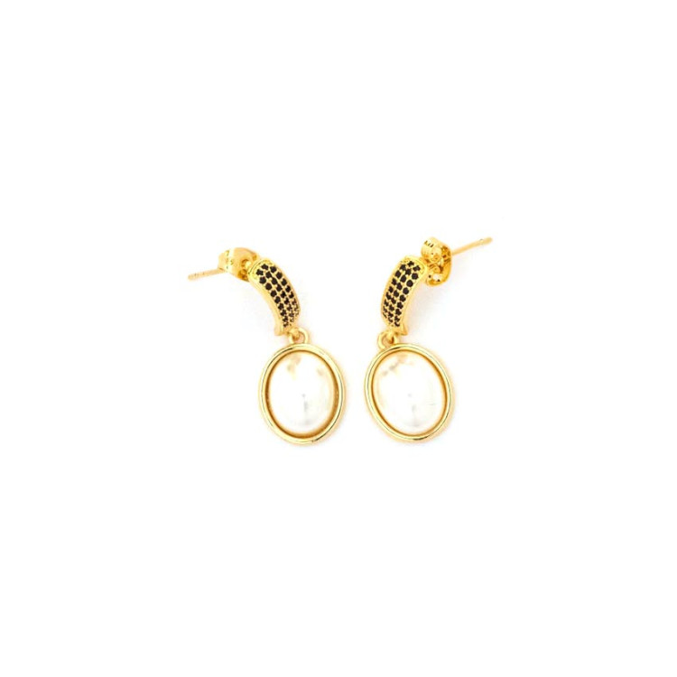 The Urban Earrings Collection Bold and Noble Non Tarnish Gold Colour The Urban Earrings Collection Bold and Noble Non Tarnish Gold Colour