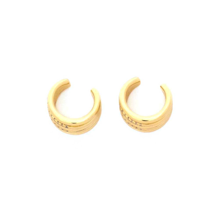 The Urban Earrings Collection Bold and Noble Non Tarnish Gold Colour The Urban Earrings Collection Bold and Noble Non Tarnish Gold Colour