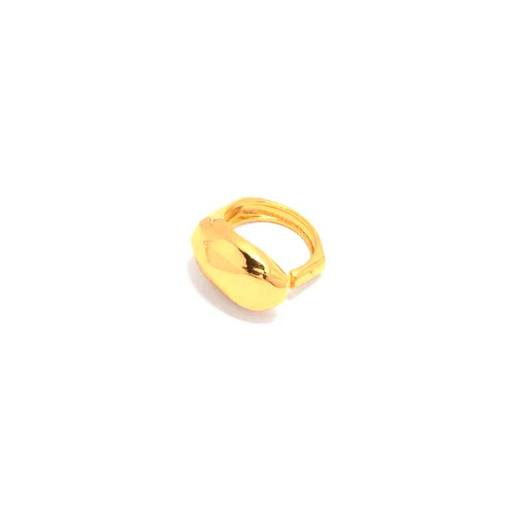 The Infinity Ring Collection Elegance and Chic Non Tarnish Gold Colour The Infinity Ring Collection Elegance and Chic Non Tarnish Gold Colour