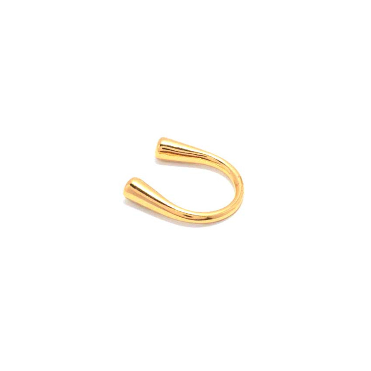 The Infinity Ring Collection Elegance and Chic Non Tarnish Gold Colour The Infinity Ring Collection Elegance and Chic Non Tarnish Gold Colour