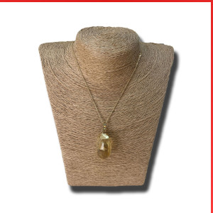 Pendant gemstone
