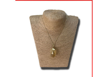 Pendant gemstone